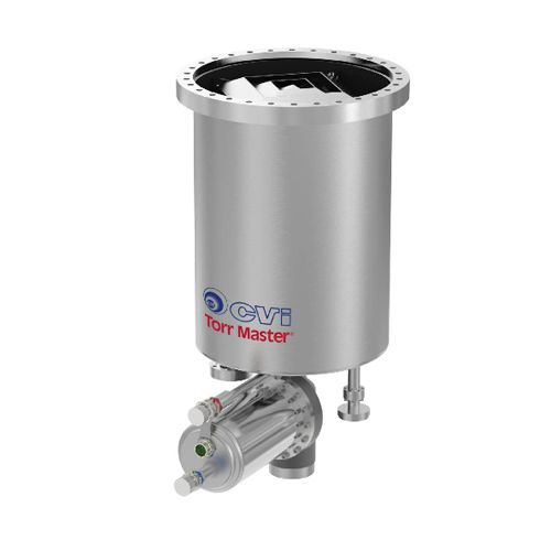 Промышленный криогенный вакуумный насос PHPK Technologies TM250 UHV