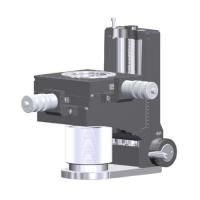 Вакуумный манипулятор Demaco XYZ PM-125-150