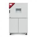 Климатические камеры Binder MK