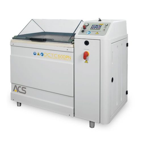 Промышленная испытательная коррозионная камера ACS DCTC 600 PN