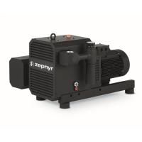 Промышленный когтевой вакуумный насос Elmo Rietschle C-VLR ZEPHYR 300