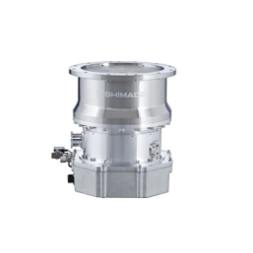 Промышленный турбомолекулярный вакуумный насос Shimadzu TMP-V2304LM