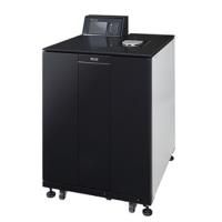 Гелиевый течеискатель Shimadzu MSE-4400