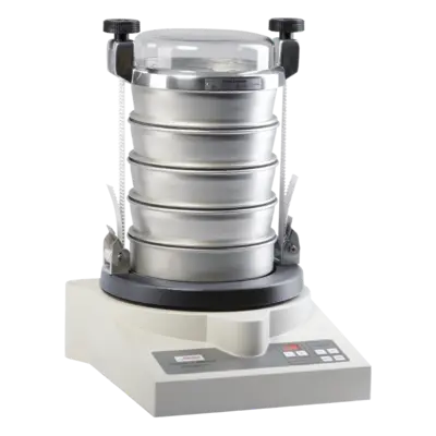 Вибрационный грохот Fritsch ANALYSETTE 3 SPARTAN