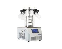 Лиофильная сушилка Vikumer LGJ-10 до -80°C