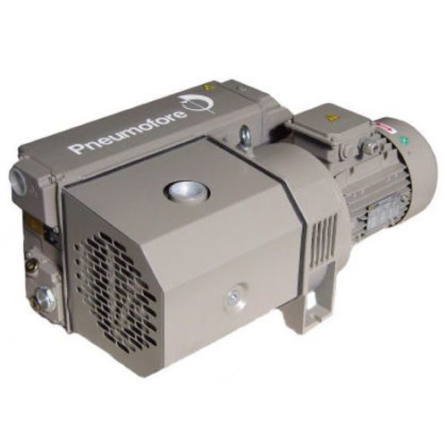 Промышленный пластинчато-роторный вакуумный насос Pneumofore UVL150 C