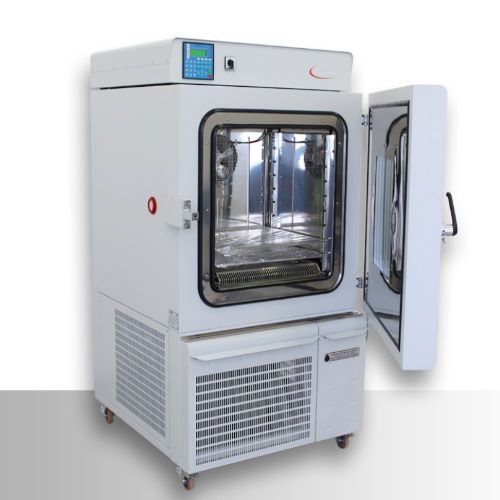 Промышленная климатическая камера тепла-влаги Kambic KK-1000 CH