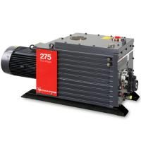 Промышленный пластинчато-роторный вакуумный насос Edwards E2M275