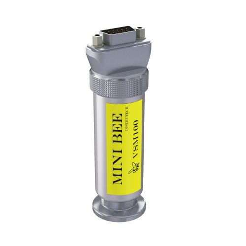 Вакуумный переключатель абсолютного давления InstruTech Mini bee VSM100A