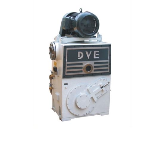 Промышленный золотниковый вакуумный насос DEVELOPMENT VACUUM EQUIPMENT 2H-220DV