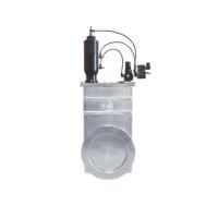 Промышленный вакуумный фланец HVA 21712-060_R