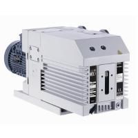 Промышленный пластинчато-роторный вакуумный насос Leybold TRIVAC D 65 BCS - PFPE