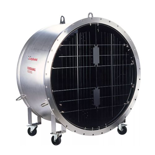 Промышленный криогенный вакуумный насос Leybold COOLVAC 60000 iCL