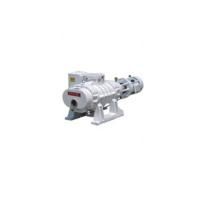 Промышленный бустерный вакуумный насос типа Рутс DEVELOPMENT VACUUM EQUIPMENT ZJP-1200