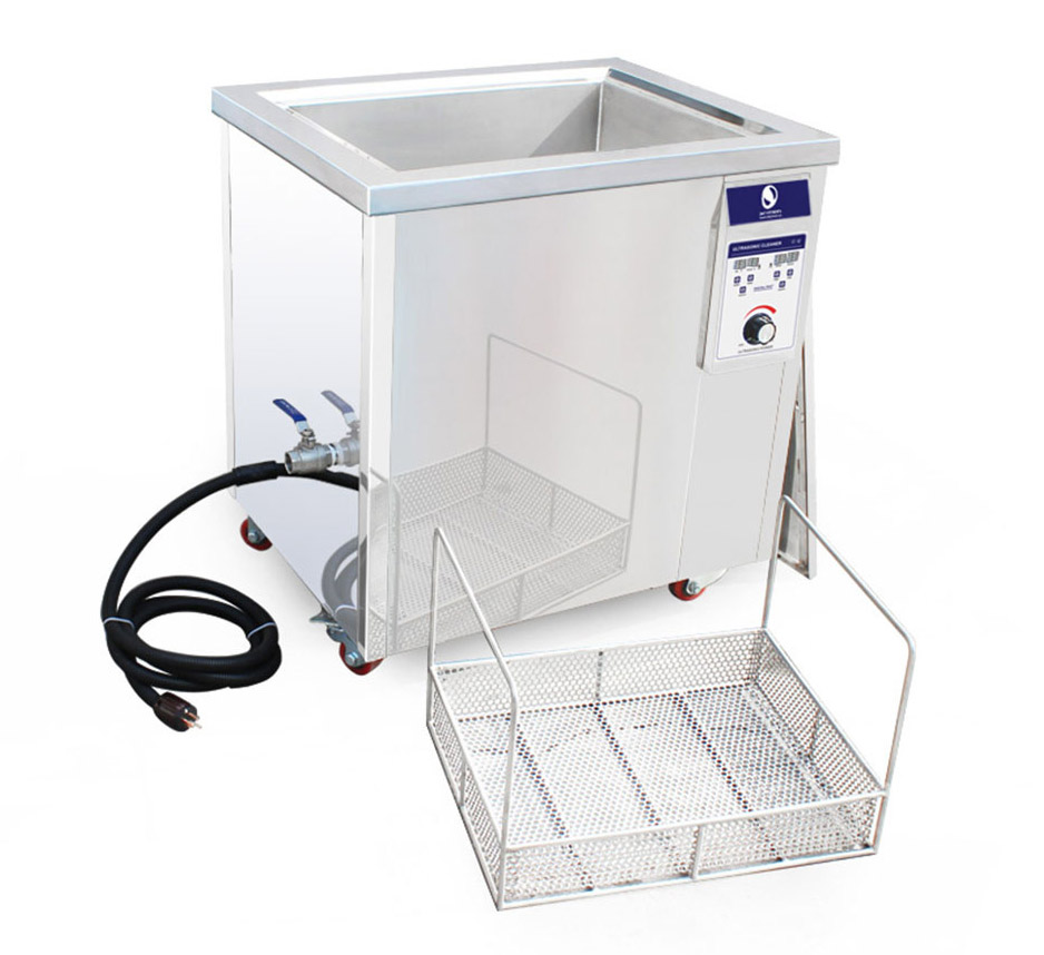Ультразвуковая ванна Skymen JP-300ST