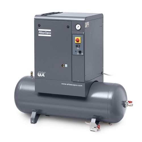 Промышленный винтовой компрессор Atlas Copco GX 5EP 10P TM(200)