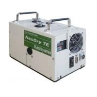 Промышленный винтовой вакуумный насос Kashiyama NeoDry7E
