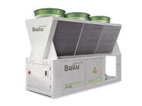 Промышленный чиллер Ballu Machine BMCA TECHNO 1500P с воздушным охлаждением