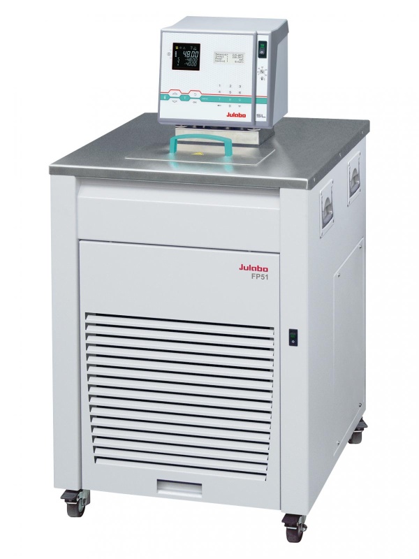 Термостат сверхнизкого охлаждения Julabo HighTech FP51-SL