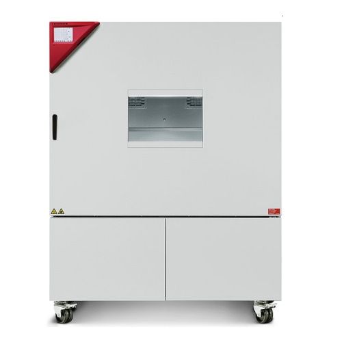 Промышленная климатическая камера тепла-холода Binder MKFT720-400V