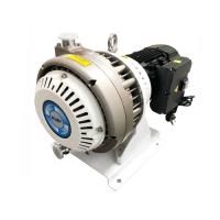 Лабораторный спиральный вакуумный насос EVP-150