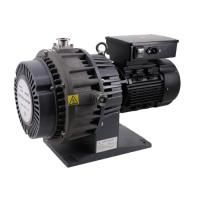 Промышленный спиральный вакуумный насос Geowell Vacuum GWSP75