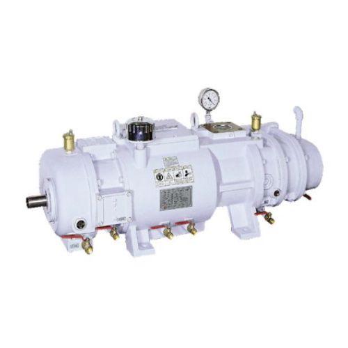 Промышленный винтовой вакуумный насос Dongbang DBPW 450