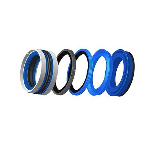 Комплект промышленных вакуумных уплотнений VACUUBRAND ME 4 NT / MZ 2 NT