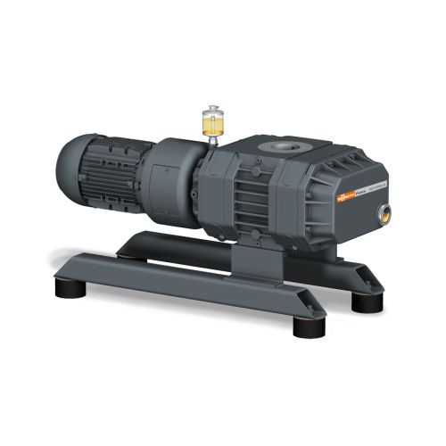 Бустерный вакуумный насос типа Рутс Busch Puma WP 0250 D4