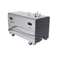 Промышленный винтовой вакуумный насос Leybold LEYVAC LV 140