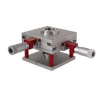 Вакуумный манипулятор Pfeiffer Vacuum XY 420MXY040-12
