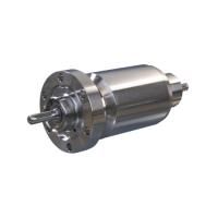 Вакуумный ввод вращения Pfeiffer Vacuum PF 621 010-T