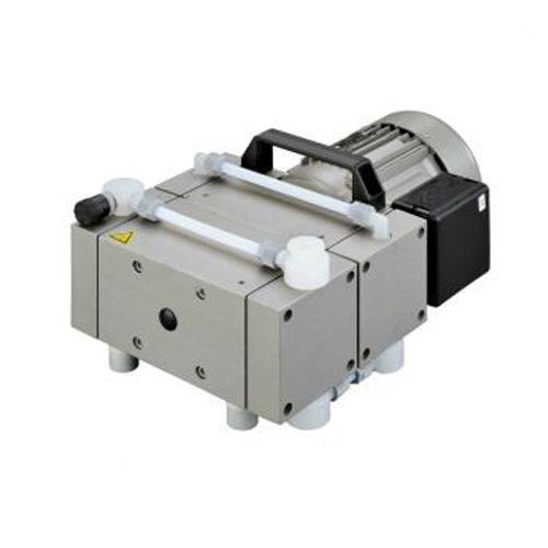 Промышленный химический мембранный вакуумный насос Ilmvac (Welch) MPC 901 Z 230/400 V