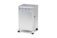 Ультразвуковая ванна Elmasonic ST600H с корзиной и крышкой