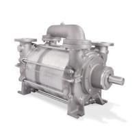 Водокольцевой вакуумный насос Busch Dolphin LB 0526 A