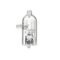 Цифровой вакуумметр ионизационный с горячим катодом Agilent 572
