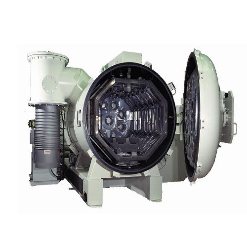 Вакуумная печь для отжига BMI B56T
