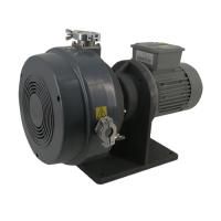 Промышленный спиральный вакуумный насос Geowell Vacuum GWSPS900