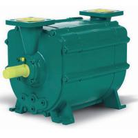 Промышленный водокольцевой вакуумный насос Samson Pumps KL400
