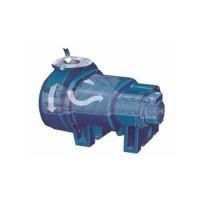 Промышленный винтовой компрессор EKOMAK EKO 132 QD VST 10 бар
