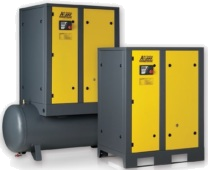 Промышленный винтовой компрессор Comprag ARD-1108-270