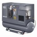 Компрессоры Atlas Copco