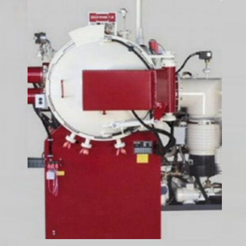 Вакуумная печь газовой закалки Schmetz I 54/1H