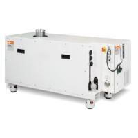 Промышленный винтовой вакуумный насос Busch COBRA DS 0600 E