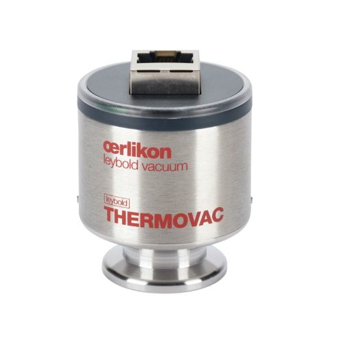Цифровой вакуумметр Пирани Leybold THERMOVAC TTR 91 SN