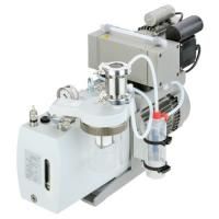 Промышленная пластинчато-роторная вакуумная система Ilmvac (Welch) Chemvac P 12 Z - 301