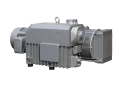 Вакуумные насосы ERSTEVAK K-PUMP