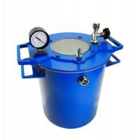 Вакуумная камера для инфузии Militech MT V15F