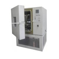 Промышленная термобарокамера Климат -70/150-80 ТХБ