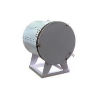 Промышленный вакуумный сушильный шкаф Мир Оборудования ШСВ-215/3,5
